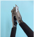 Doyusha thin blade Nipper single-edged chrome-vanadium Hobby Tool SG-N-3400 NEW_4
