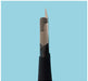 Doyusha thin blade Nipper single-edged chrome-vanadium Hobby Tool SG-N-3400 NEW_5