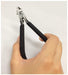 Doyusha thin blade Nipper single-edged chrome-vanadium Hobby Tool SG-N-3400 NEW_6