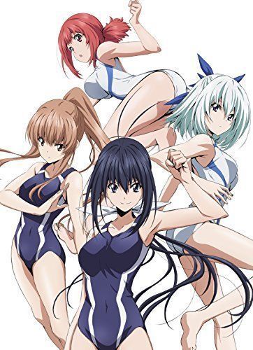 [CD] Keijo!!!!!!!! ED: Fantas / HIP Girlfriends! [Kaminashi Nozomi Ver.] NEW_2