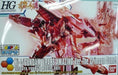 BANDAI HGBF 1/144 Hi-Nu GUNDAM VRABE AMAZING Ver The Crimson Comet Model Kit NEW_1