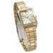 CASIO Quartz Woman Wrist Watch LTP-V007G-9E Champagne Gold NEW from Japan_5