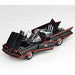 Kaiyodo figure complex MOVIE REVO Batmobile 1966 Batman Car Revoltech  NEW_6