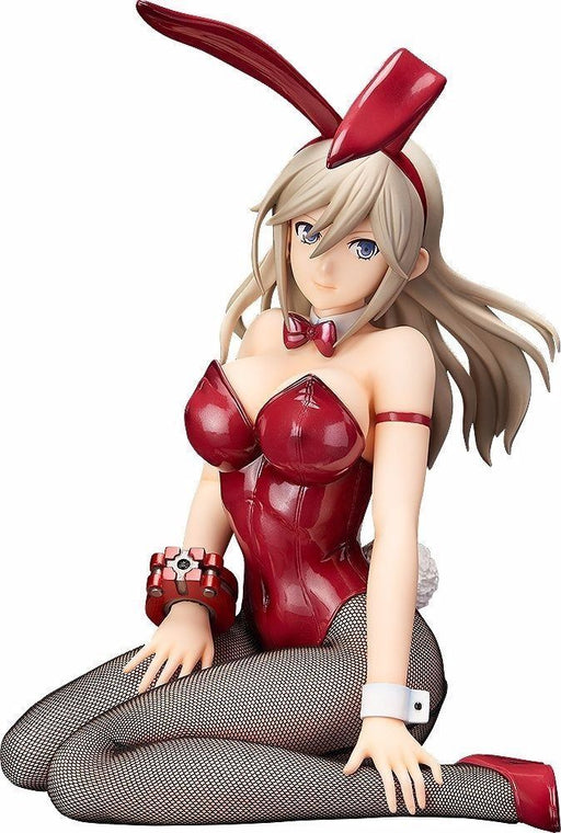 FREEing GOD EATER 2 ALISA ILLINICHINA AMIELLA Bunny Ver 1/4 PVC Figure NEW F/S_1