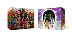 MOMOIRO CLOVER Z DOME TREK 2016 DVD Box KIBM-90597 Standard Edition J-Pop NEW_1