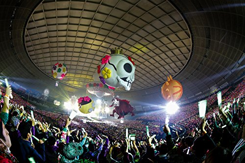 MOMOIRO CLOVER Z DOME TREK 2016 DVD Box KIBM-90597 Standard Edition J-Pop NEW_4