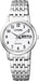 CITIZEN COLLECTION Eco Drive EW3250-53A Women's Watch Silver Made in Japan NEW_1