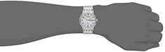 CITIZEN Collection BM9010-59A Eco-Drive Men's Watch Silver NEW from Japan_4