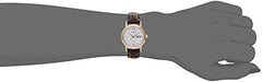CITIZEN COLLECTION Watch Eco Drive EW3252-07A Women's NEW from Japan_4
