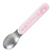 My Melody Relief Lunch Trio Cutlery Fork Spoon Chopsticks Sanrio NEW from Japan_4