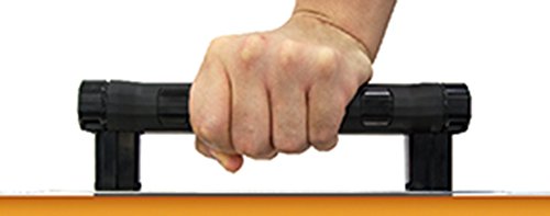 Shinwa Measurement Circular Saw Guide L-Angle Plus 120cm 73153 NEW from Japan_3