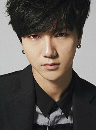 [CD] SUPER JUNIOR-YESUNG Ame nochi hare no sora no iro NEW_2
