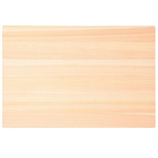 Muji Japanese Cypress Cutting Board Large W36xD24xD1.5cm 15254392 Made in Japan_1
