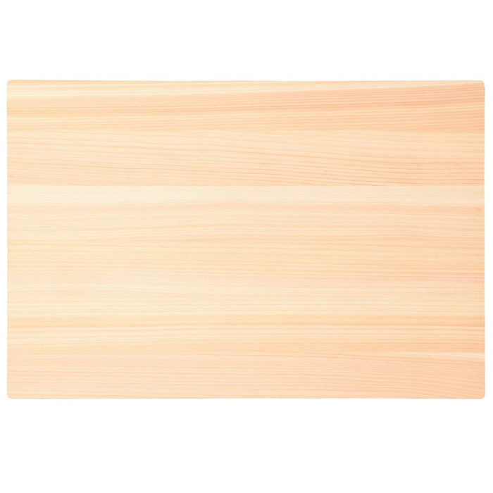 Muji Japanese Cypress Cutting Board Large W36xD24xD1.5cm 15254392 Made in Japan_1