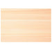 Muji Japanese Cypress Cutting Board Large W36xD24xD1.5cm 15254392 Made in Japan_1