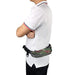 Eyson Fishing Inflatable Life Jacket Belt Type Green Camouflage NEW from Japan_6