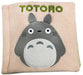 Studio Ghibli My Neighbor Totoro outing Fabric picture book Totoro 15cm ‎K-7240_1