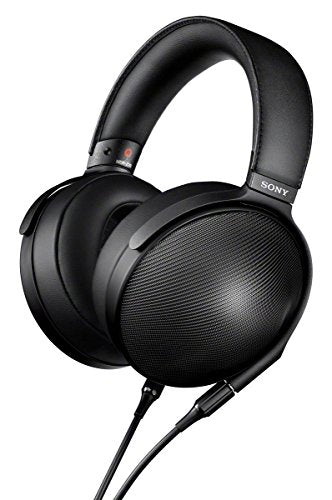 Sony MDR-Z1R High-Resolution Stereo Headphone NEW from Japan F/S_1