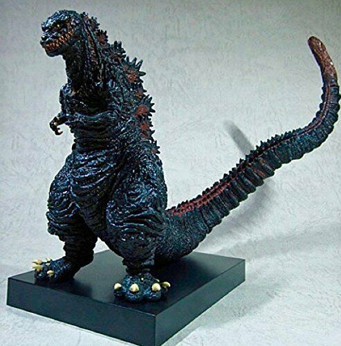 Sega Prize Sega Shin Godzilla Premium Figure NEW from Japan_3