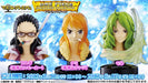 Mass Colle Premium One Piece Great Deep Collection Punk Hazard Figure A12 NEW_1