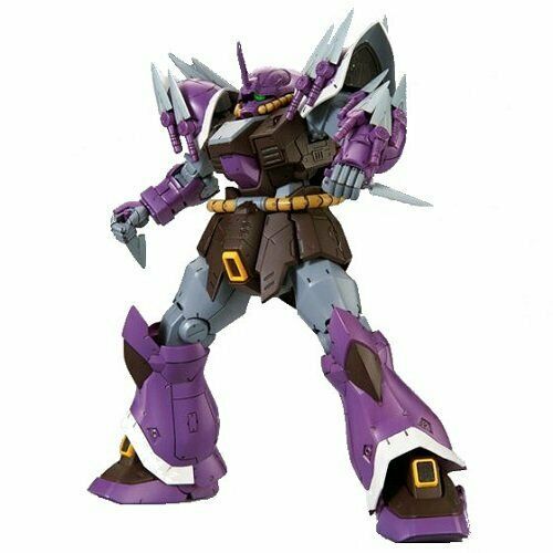 Bandai RE/100 1/100 MS-08TX/S Efreet Schneid Gundam Kit NEW from Japan_1