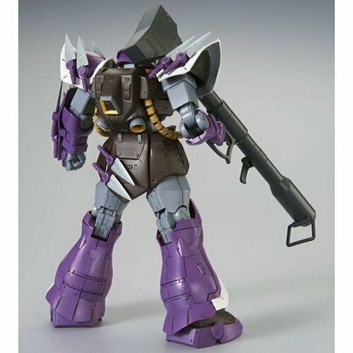 Bandai RE/100 1/100 MS-08TX/S Efreet Schneid Gundam Kit NEW from Japan_2