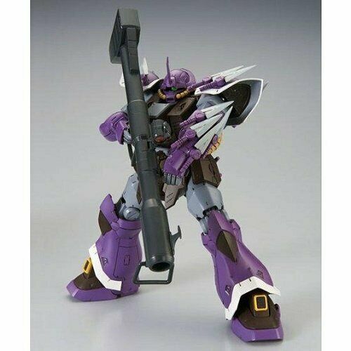 Bandai RE/100 1/100 MS-08TX/S Efreet Schneid Gundam Kit NEW from Japan_3