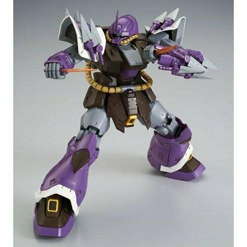 Bandai RE/100 1/100 MS-08TX/S Efreet Schneid Gundam Kit NEW from Japan_5