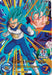 Bandai Super Dragon Ball Heroes transcendence deck set Super Hero license w/case_4