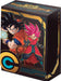 Bandai Super Dragon Ball Heroes transcendence deck set Super Hero license w/case_9