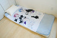 Re:Zero Ram & Rem Dakimakura Cover Co-sleeping Sheet NEW from Japan_2