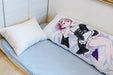Re:Zero Ram & Rem Dakimakura Cover Co-sleeping Sheet NEW from Japan_6