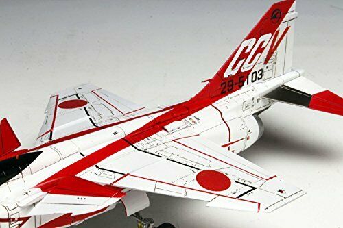 Platz 1/72 JASDF T-2 CCV Flight Development Experiment Group Plastic Model NEW_7