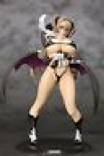 The Seven Deadly Sins The Chapter of Greed Mammon Western Swimsuit Black Figure_10