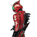 Medicom Toy RAH 767 RAH GENESIS Kamen Rider Amazon Alfa Figure from Japan_5