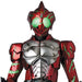 Medicom Toy RAH 767 RAH GENESIS Kamen Rider Amazon Alfa Figure from Japan_6