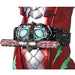 Medicom Toy RAH 767 RAH GENESIS Kamen Rider Amazon Alfa Figure from Japan_7