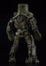 PLAMAX JG-01 Pacific Rim CHERNO ALPHA Plastic Model Kit Max Factory NEW Japan_4