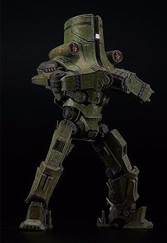 PLAMAX JG-01 Pacific Rim CHERNO ALPHA Plastic Model Kit Max Factory NEW Japan_5