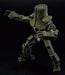 PLAMAX JG-01 Pacific Rim CHERNO ALPHA Plastic Model Kit Max Factory NEW Japan_6