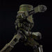 PLAMAX JG-01 Pacific Rim CHERNO ALPHA Plastic Model Kit Max Factory NEW Japan_7