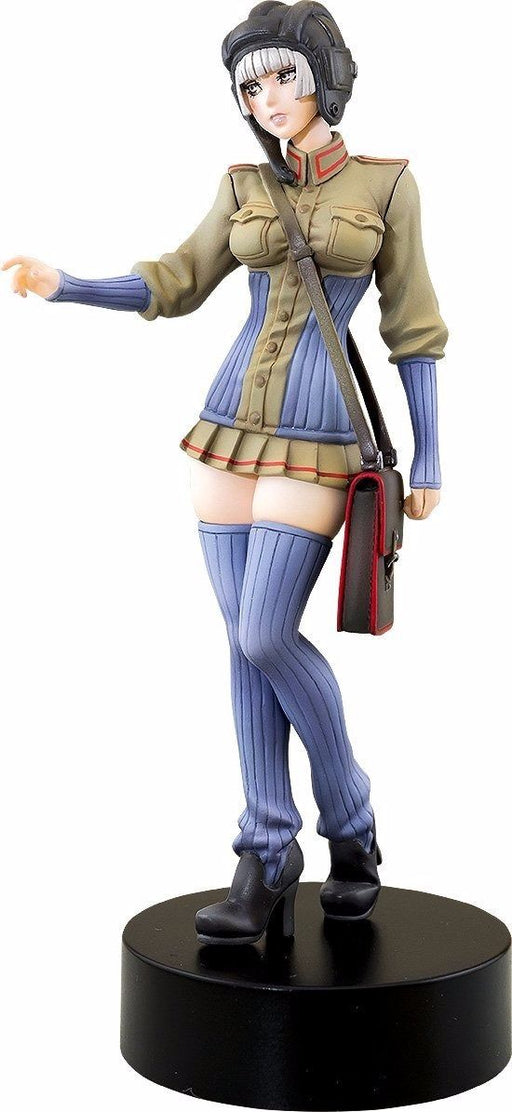 PLAMAX MF-07 minimum factory ALLIER 1/20 Model Kit Max Factory NEW from Japan_2