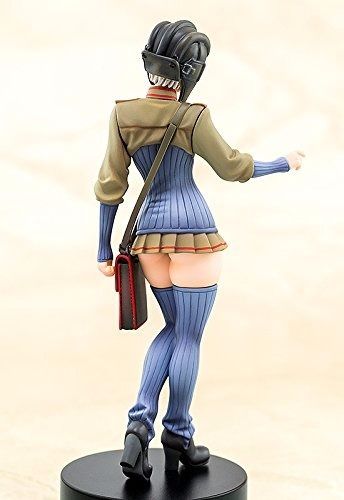 PLAMAX MF-07 minimum factory ALLIER 1/20 Model Kit Max Factory NEW from Japan_5