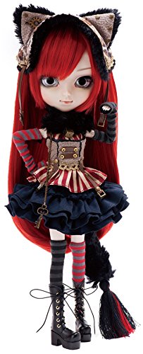 Groove Pullip Cheshire Cat in STEAMPUNK WORLD GROOVE 310mm Figure P-183 NEW_1