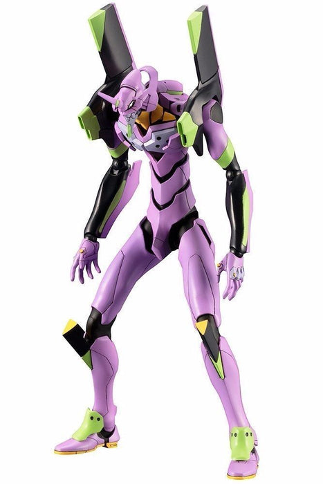 Kotobukiya EVANGELION TEST TYPE-01 TV Ver Plastic Model Kit NEW from Japan F/S_2