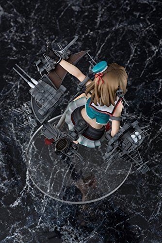 Funny Knights Kantai Collection 1/7 Maya Kai-II Scale Figure from Japan_6