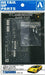 Aoshima Common Photo-Etched Parts for Lamborghini Diablo GT 1/24 Scale NEW_3