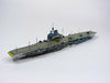 Royal Navy Aircraft Carrier HMS Illustrious 1/700 Scale Plastic Model Kit NEW_3