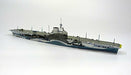 Royal Navy Aircraft Carrier HMS Illustrious 1/700 Scale Plastic Model Kit NEW_8
