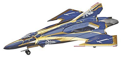 Hasegawa 1/72 Macross Delta Sv-262Hs DRAKEN Fighter Model Kit NEW from Japan_1